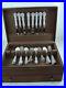 FRANCIS I by Reed and Barton Sterling Silver PLACE SERVICE For 8×4,40 Pieces, NM