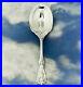Francis 1 By Reed & Barton Sterling Silver Serving Large Spoon Mint