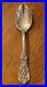 Francis 1 Reed & Barton Serving Spoon Solid Sterling