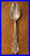 Francis 1 Reed & Barton Serving Spoon Solid Sterling
