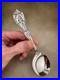 Francis 1 Reed & Barton Sterling Cream Soup Spoon 1.38 t. Oz 6 Polished