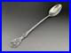 Francis 1 Reed & Barton Sterling Silver Iced Teaspoon 1.25 t. Oz 7-5/8 Original