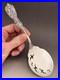 Francis 1 Reed & Barton Sterling Silver Tomato Server 8.25 2.70 Tr. Oz. Polished