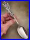 Francis 1 Reed & Barton Sterling Table Serving Spoon 2.86 t. Oz 8-3/8 Polished