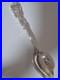 Francis 1 Reed & Barton Sterling Table Serving Spoon 8 3/8 Old Mark