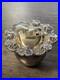 Francis 1 Reed & Barton Sterling silver Evans Table lighter Working USA made