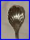 Francis 1 Sterling Reed and Barton Sugar Spoon 6 In, 44 Grams