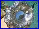 Francis 1 Sterling Silver Reed & Barton 1953 Footed Dish Bowl Great Large X566f