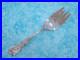 Francis 1 by Reed & Barton 9 1/8” Sterling Serving Fork No Mono