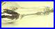 Francis 1st Reed Barton 7 Ice Or Buffet Serving Sterling Tongs Gorgeous No Mono