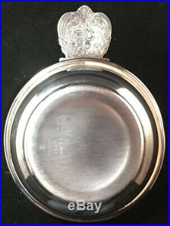 Francis 1st Sterling Silver Porringer By Reed & Barton No Monogram