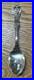 Francis 1st by Reed Barton Pierced Serving Spoon No Monogram Old Mark