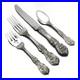 Francis 1st by Reed & Barton, Sterling 4-PC Setting, Dinner, French