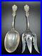Francis 1st by Reed and Barton Sterling Silver Rare Small Salad Set 8