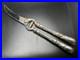 Francis 1st by Reed and Barton Sterling Silver Shears 11 1/2