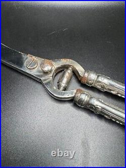 Francis 1st by Reed and Barton Sterling Silver Shears 11 1/2