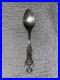 Francis I 1 Reed and & Barton Sterling Silver Teaspoon 6 1/8 Inch