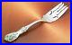 Francis I 1st Sterling Silver 8 Meat Serving Fork Pierced Reed Barton Nice USA