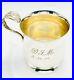 Francis I Baby Cup Reed Barton Sterling Silver