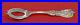 Francis I By Reed & Barton Old Sterling Silver Olive Spoon Ideal 5 3/4 Custom