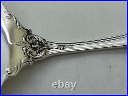 Francis I By Reed & Barton Sterling Asparagus Server Vintage