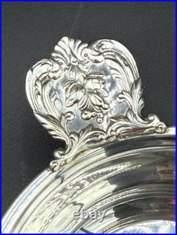 Francis I By Reed & Barton Sterling Silver Porringer #x569 No Monogram