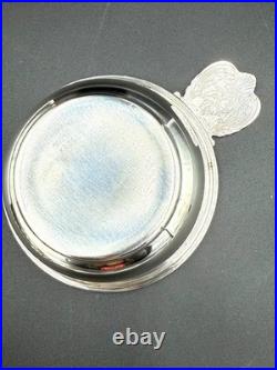 Francis I By Reed & Barton Sterling Silver Porringer #x569 No Monogram