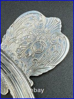 Francis I By Reed & Barton Sterling Silver Porringer #x569 No Monogram
