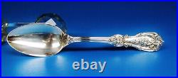 Francis I By Reed & Barton Sterling Silver Serving Spoon. 8 1/2 96.5 Grams