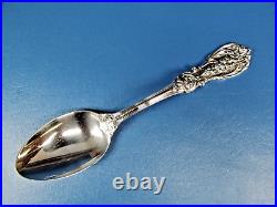 Francis I By Reed & Barton Sterling Silver Serving Spoon. 8 1/2 96.5 Grams