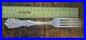 Francis I By Reed and Barton Old Sterling Dinner Fork no mono