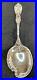 Francis I By Reed and Barton Sterling Rare Solid Scalloped/Oyster Server 8 1/2
