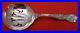 Francis I By Reed and Barton Sterling Silver New Script Nut Spoon 4 3/4