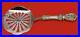 Francis I By Reed and Barton Sterling Silver Tomato Server 8 HHWS Custom
