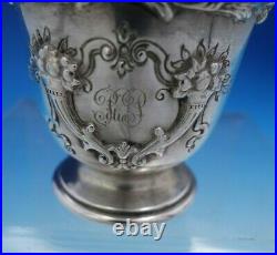 Francis I-Old By Reed & Barton Sterling Silver Demitasse Cup #572A (#4129)