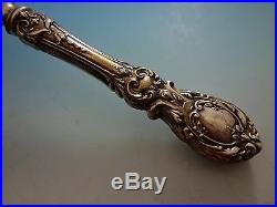 Francis I Old by Reed & Barton Cheese Spreader HH All-Sterling 6 1/4 Rare