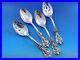 Francis I Old by Reed & Barton Sterling Silver 2 Pcd 2 Solid Serving Spoon Set