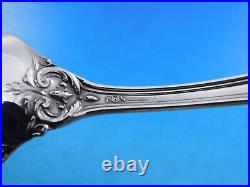 Francis I Old by Reed & Barton Sterling Silver 2 Pcd 2 Solid Serving Spoon Set