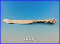 Francis I Old by Reed & Barton Sterling Silver Citrus Knife Serrated 7 7/8 Rare