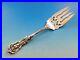 Francis I Old by Reed & Barton Sterling Silver Cold Meat Fork Lg Hand Pcd 9 1/4