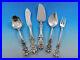Francis I Old by Reed & Barton Sterling Silver Essential Serving Set Small 5-pc