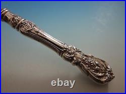 Francis I Old by Reed & Barton Sterling Silver Fried Egg Server with SP 10
