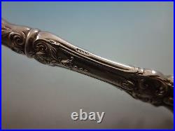 Francis I Old by Reed & Barton Sterling Silver Fried Egg Server with SP 10