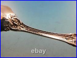Francis I Old by Reed & Barton Sterling Silver Melon Spoon Blunt Nose 5 7/8