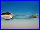 Francis I Old by Reed & Barton Sterling Silver Stuffing Spoon with Button 14