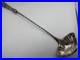 Francis I Old by Reed & Barton Sterling Silver Twisted Handle Punch Ladle 16