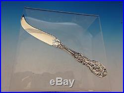 Francis I Old by Reed and Barton Sterling Silver Avocado Knife Custom Made 5 5/8