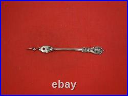 Francis I Old by Reed and Barton Sterling Silver Butter Pick Twisted Rare 6 1/4