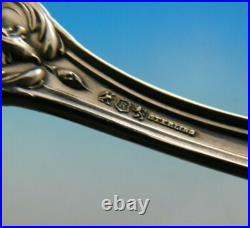 Francis I Old by Reed and Barton Sterling Silver Dinner Size Place Setting 4pc