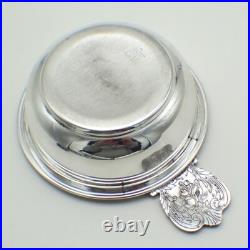 Francis I Porringer Bowl Reed and Barton Sterling Silver 1955 Date Mark